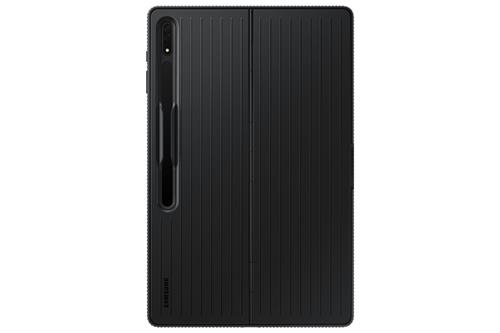 Samsung ochranné polohovací pouzdro EF-RX900C pro Galaxy Tab S8 Ultra černé