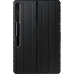Samsung ochranné polohovací pouzdro EF-RX900C pro Galaxy Tab S8 Ultra černé