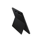 Samsung ochranné polohovacie puzdro EF-RX900C pre Galaxy Tab S8 Ultra čierne