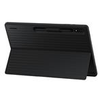 Samsung ochranné polohovacie puzdro EF-RX900C pre Galaxy Tab S8 Ultra čierne