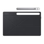 Samsung Ochranné pouzdro pro Galaxy Tab S10 Ultra / Tab S9 Ultra černé