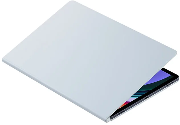 Samsung Ochranné pouzdro pro Galaxy Tab S9+/S9 FE+ bílé