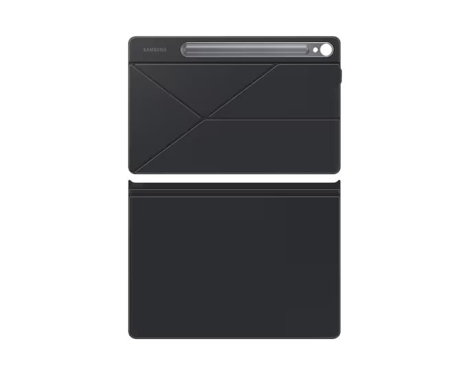 Samsung Ochranné pouzdro pro Galaxy Tab S9/S9 FE/S10 FE/S10 Lite černé
