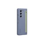 Samsung Ochranné pouzdro s perem S Pen pro Galaxy Z Fold5 Blue