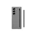 Samsung ochranné pouzdro s perem S Pen pro Z Fold6 šedé