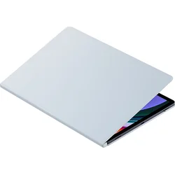 Samsung Ochranné puzdro pre Galaxy Tab S9+/S9 FE+ biele