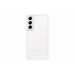 Samsung ochranný kryt Frame EF-MS901C pro Galaxy S22 bílý