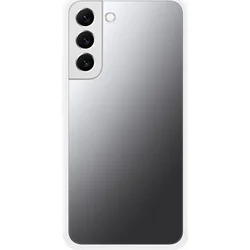 Samsung ochranný kryt Frame EF-MS906C pro Galaxy S22+ bílý
