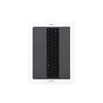 Samsung Ochranný kryt + Pro klávesnice Tab S12+ černý