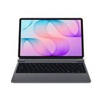 Samsung Ochranný kryt + Pro klávesnice Tab S12+ černý