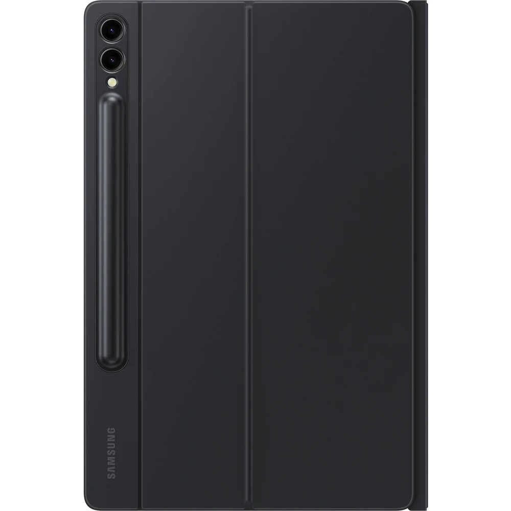 Samsung Ochranný kryt s klávesnicí a touchpadem pro Galaxy Tab S9+/S9 FE+ černý