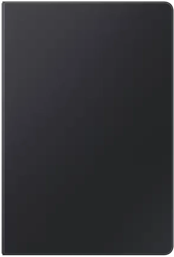 Samsung Ochranný kryt s klávesnicí a touchpadem pro Galaxy Tab S9/S9 FE černý