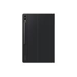 Samsung Ochranný kryt s klávesnicí a touchpadem pro Galaxy Tab S9 Ultra černý