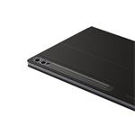 Samsung ochranný kryt s klávesnicí a touchpadem pro Tab S10+/S9+/S9 FE+ černý