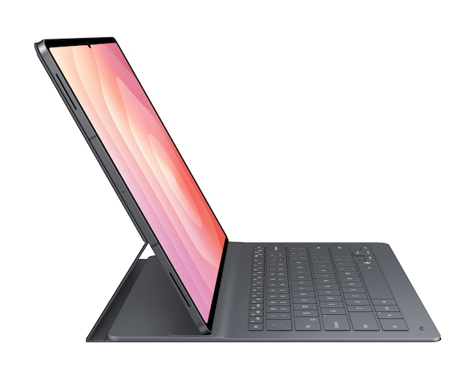 Samsung ochranný kryt s klávesnicí pro Galaxy Tab S11 Ultra