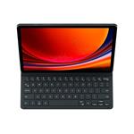 Samsung Ochranný kryt s klávesnicí pro Galaxy Tab S9/S9 FE Black