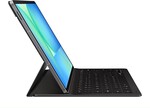 Samsung Ochranný kryt s klávesnicí pro Tab S10 FE+ černé