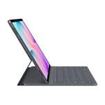 Samsung Ochranný kryt s klávesnicí pro Tab S12+ černé