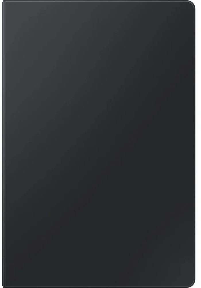 Samsung Ochranný kryt s klávesnicou a touchpadom pre Galaxy Tab S9+/S9 FE+ čierny