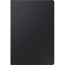 Samsung Ochranný kryt s klávesnicou a touchpadom pre Galaxy Tab S9+/S9 FE+ čierny