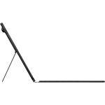 Samsung Ochranný kryt s klávesnicou EF-DX900U pre Galaxy Tab S8 Ultra Black
