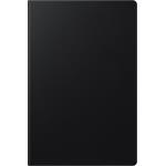 Samsung Ochranný kryt s klávesnicou EF-DX900U pre Galaxy Tab S8 Ultra Black