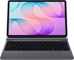 Samsung Ochranný obal + Pro klávesnica pre Tab S12+, čierny