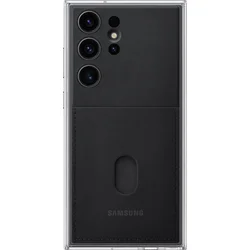 Samsung Ochranný rámček pre Samsung Galaxy S23 Ultra Black