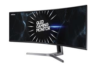 Samsung Odyssey C49RG90