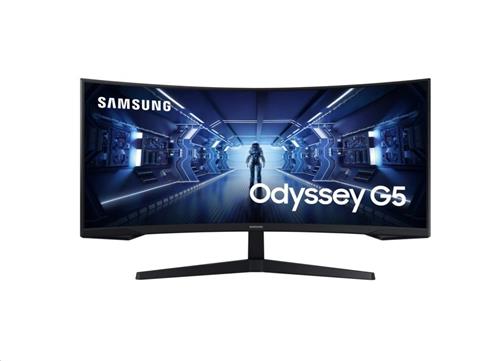 Samsung Odyssey G5 C34G55T