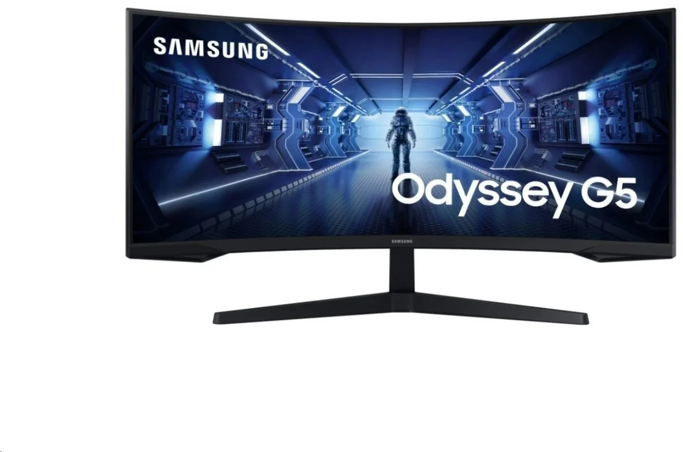 Samsung Odyssey G5 C34G55T