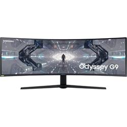 Samsung Odyssey G9 C49G95T LC49G95TSSRXEN - Monitory
