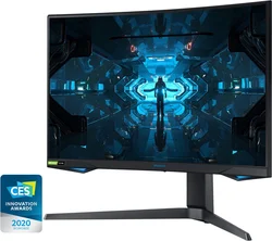 Samsung Odyssey GC32G75T