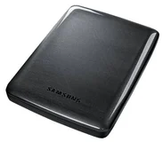 Samsung P3 Portable 2TB