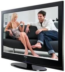 SAMSUNG Plasma TV PS42A417, 42"/107cm, 1024x768, DVB-T, 2xHDMI, PC vstup