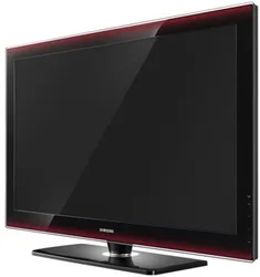 SAMSUNG Plasma TV PS50A656 50" FULL HD DVB-T, 1 000 000:1, USB