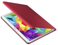 Samsung polohovací pouzdro EF-BT800B pro Galaxy Tab S 10.5" (T800/T805), červená
