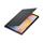 Samsung polohovacie puzdro EF-BP610P pre Galaxy Tab S6 Lite 10,4" šedé EF-BP610PJEGEU