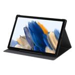 Samsung polohovatelné ochranné pouzdro EF-BX200P pro Galaxy Tab A8 10,5" tmavě šedé