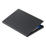 Samsung polohovateľné ochranné púzdro EF-BX200P pre Galaxy Tab A8 10,5" tmavo šedé EF-BX200PJEGWW