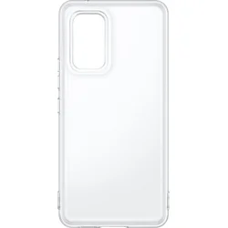 Samsung Polopriehľadný zadný kryt Galaxy A53 5G transparentný