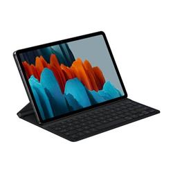 Samsung pouzdro s klávesnicí EF-DT630U pro Galaxy Tab S7/S8 11" černé