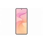 Samsung Priehľadný kryt s magnetom pre Galaxy Z Flip8, priehľadný