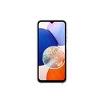 Samsung Priehľadný zadný kryt EF-QA146C pre Samsung Galaxy A14