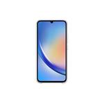 Samsung Priehľadný zadný kryt EF-QA346C pre Samsung Galaxy A34