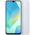 Samsung priehľadný zadný kryt Samsung Galaxy A16 priehľadný