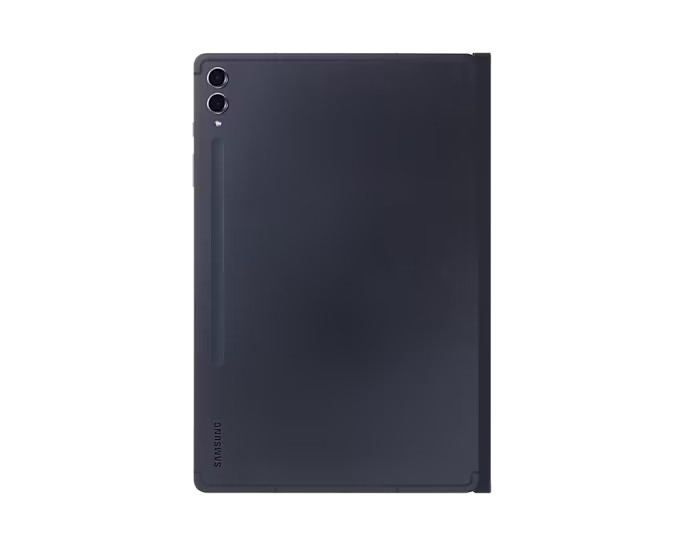Samsung Privacy Screen protector pre Samsung Galaxy Tab S10+ / Tab S9+ / S9+ FE čierny