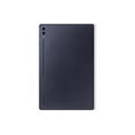 Samsung Průhledné pouzdro NotePaper pro Galaxy Galaxy Tab S10 Ultra / Tab S9 Ultra bílé