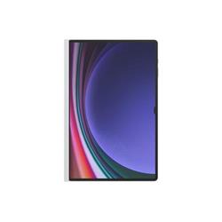 Samsung Průhledné pouzdro NotePaper pro Galaxy Galaxy Tab S10 Ultra / Tab S9 Ultra bílé