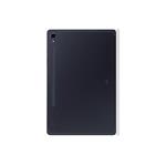 Samsung Průhledné pouzdro NotePaper pro Galaxy Tab S9 bílé